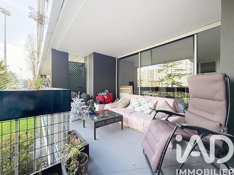 Appartement - 69 m² - 3 pièces