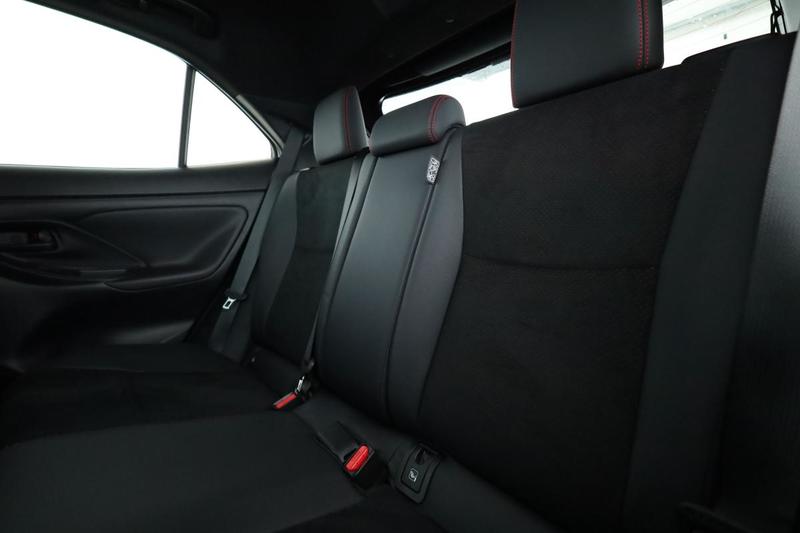 Toyota Yaris Cross 1.5 Hybride 2wd Gr Sport 130h