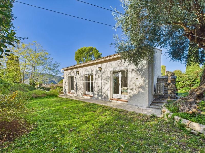 Villa - 107 m² - 5 pièces