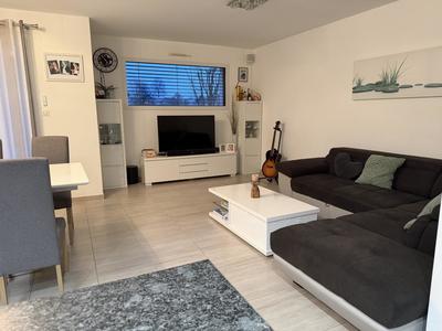 Villa - 134 m² - 6 pièces