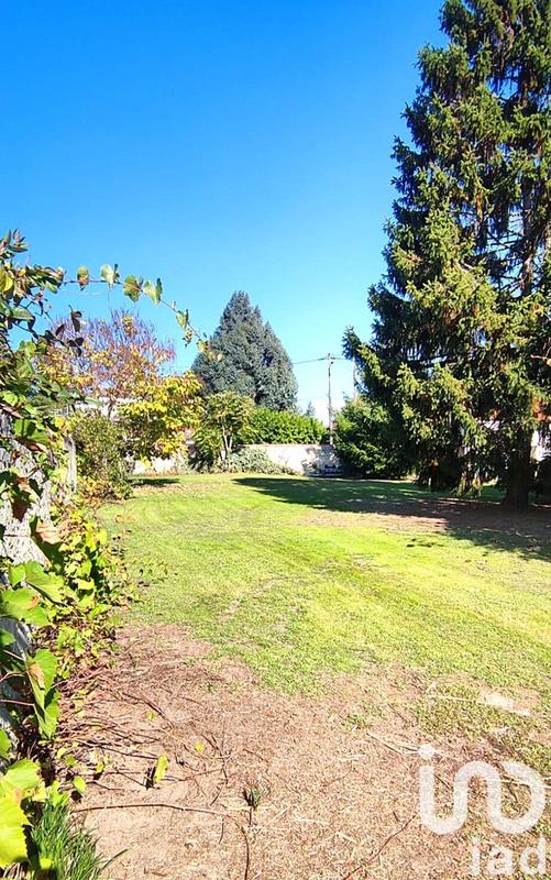 Maison - 190 m² - 6 pièces