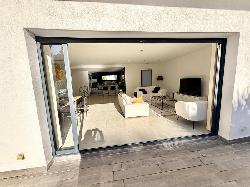 Maison - 135 m² - 4 pièces