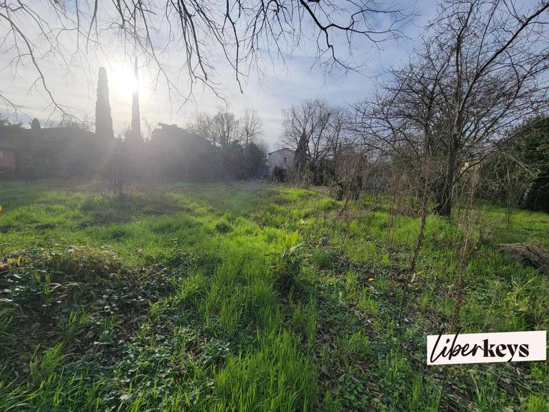 Terrain constructible