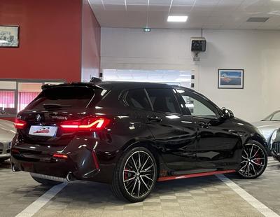 Bmw Série 1 128tiA 265ch (F40)