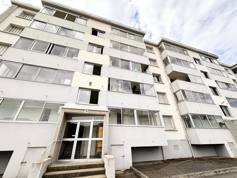 Appartement - 51 m² - 3 pièces