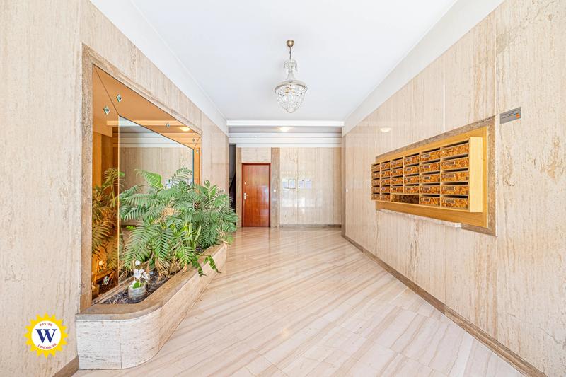 Appartement - 34 m² - 1 pièce