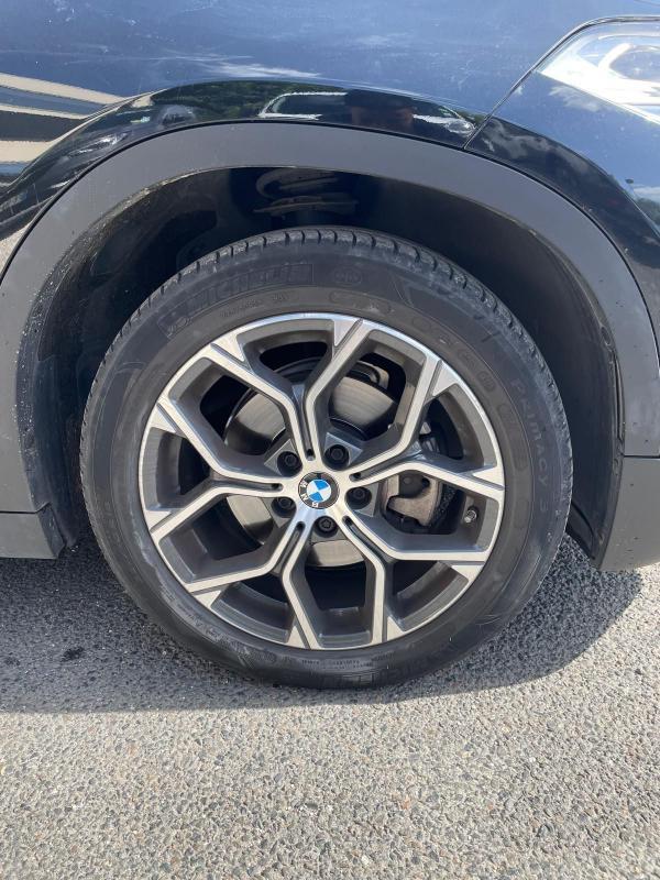 Bmw X2 (F39) Sdrive 18i 136 Business Design Dkg7