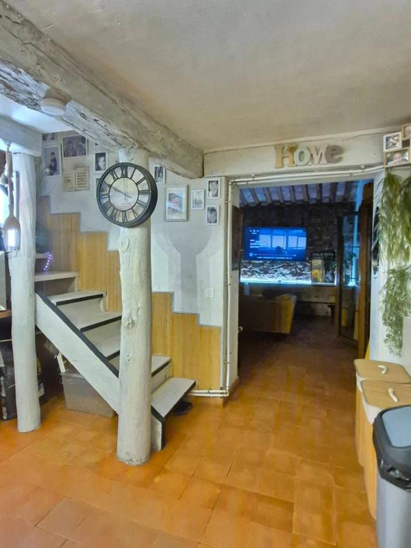 Bastide - 155 m² - 10 pièces