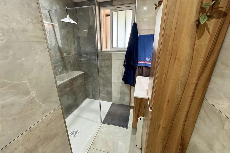 Appartement - 77 m² - 4 pièces