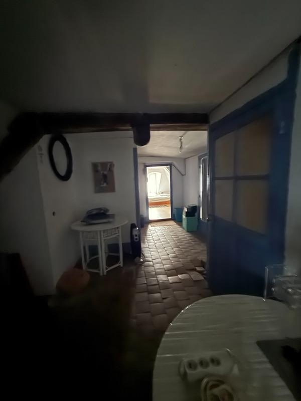 Maison de ville - 212 m² - 8 pièces