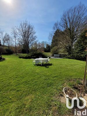 Maison de maîtres - 319 m² - 12 pièces