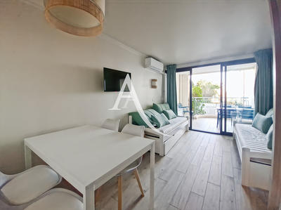 Appartement - 22 m² - 2 pièces