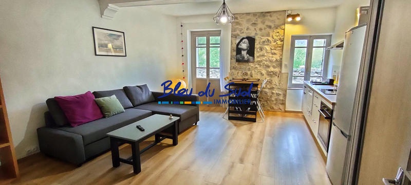 Maison ancienne - 230 m² - 8 pièces