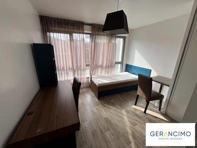 Appartement - 19 m² - 1 pièce