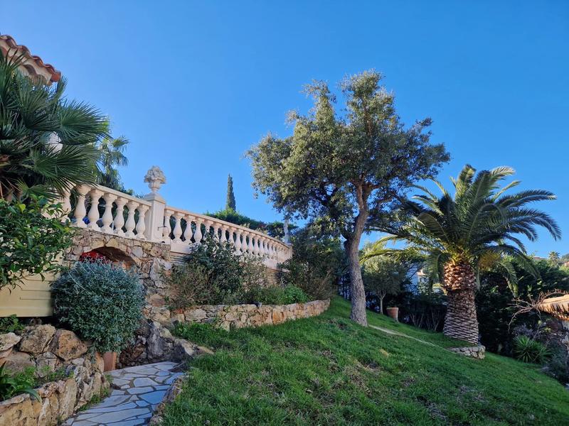 Villa - 126 m² - 5 pièces