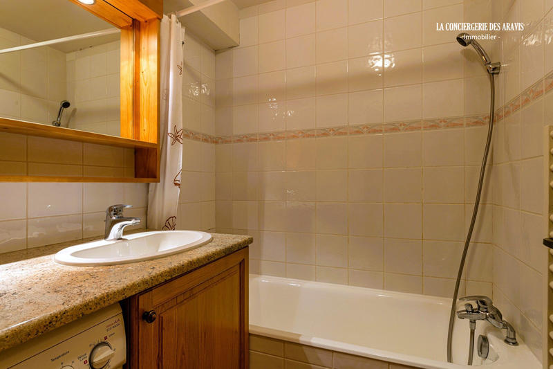 Appartement - 48 m² - 3 pièces