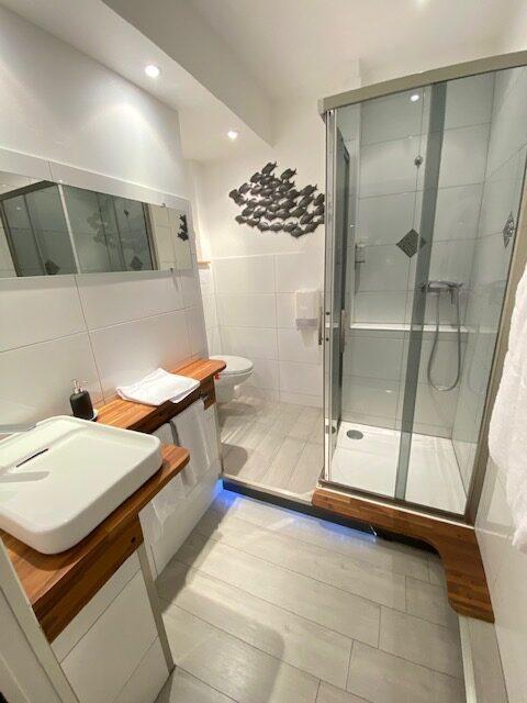 Appartement - 155 m² - 12 pièces