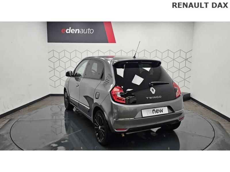 Renault Twingo III SCe 65 Sl Urban Night