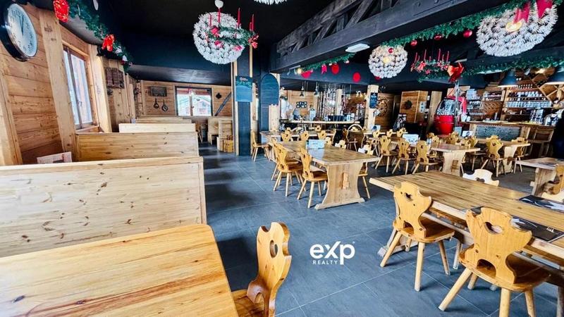 Appartement - 1 000 m²