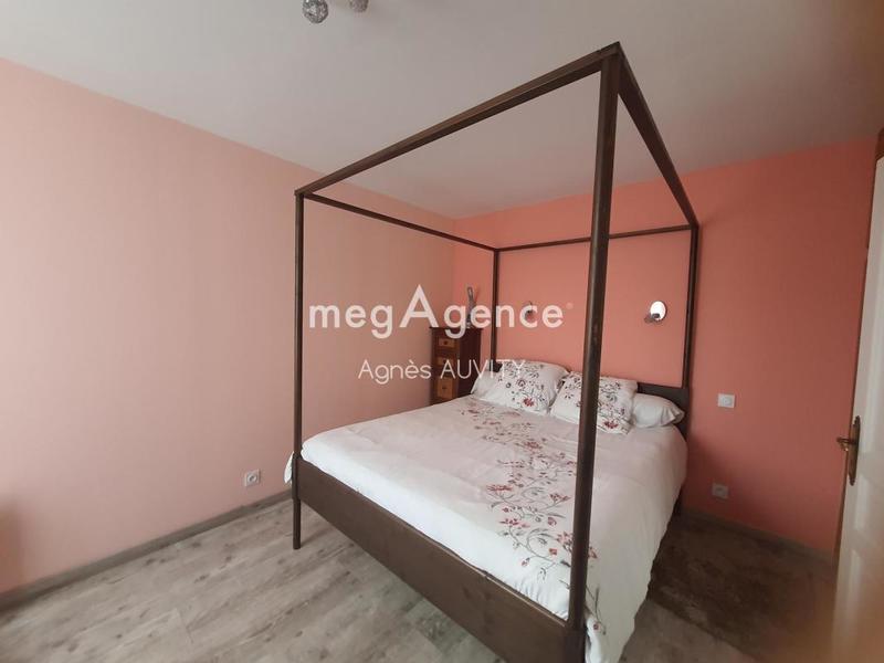 Maison ancienne - 180 m² - 6 pièces