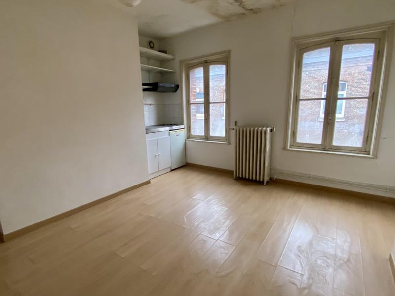 Maison - 126 m² - 5 pièces