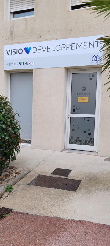 Local commercial - 92 m²