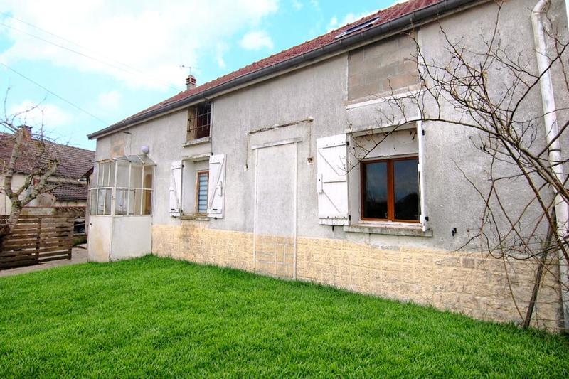 Maison - 110 m² - 6 pièces