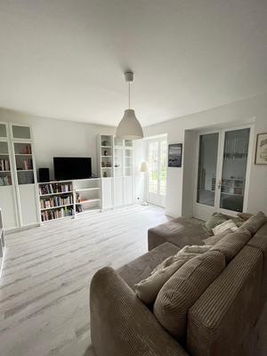 Maison ancienne - 222 m² - 7 pièces