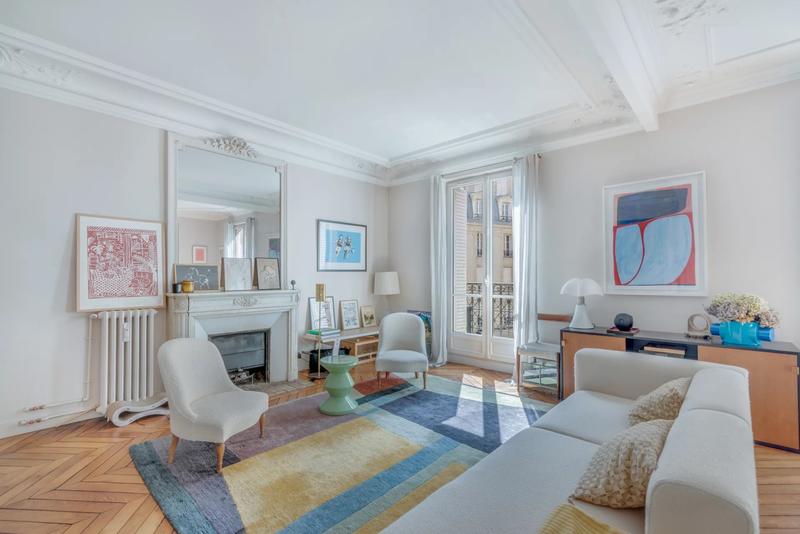 Appartement - 100 m²