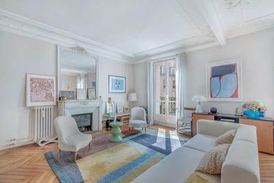 Appartement - 100 m²