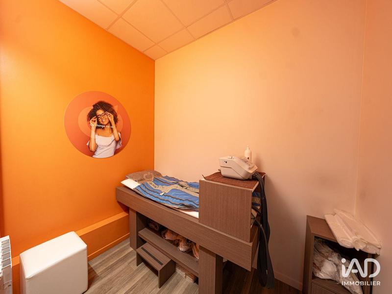 Local commercial - 74 m²