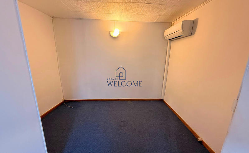 Maison - 45 m² - 2 pièces