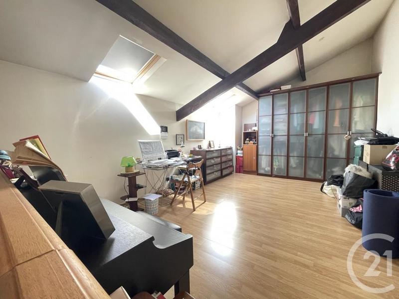 Pavillon - 69 m² - 3 pièces