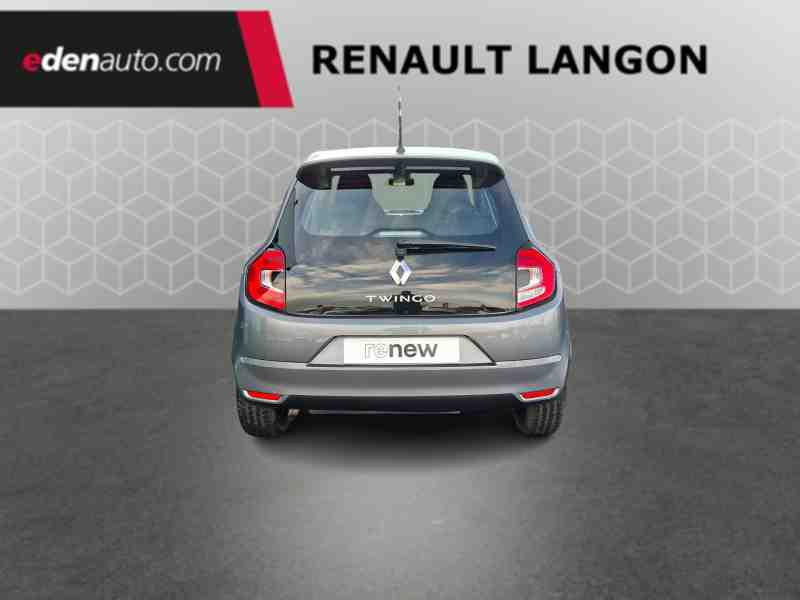 Renault Twingo III TCe 95 Zen