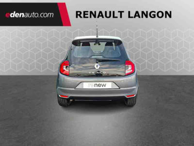 Renault Twingo III TCe 95 Zen