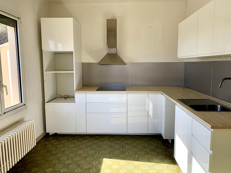 Maison - 150 m² - 9 pièces