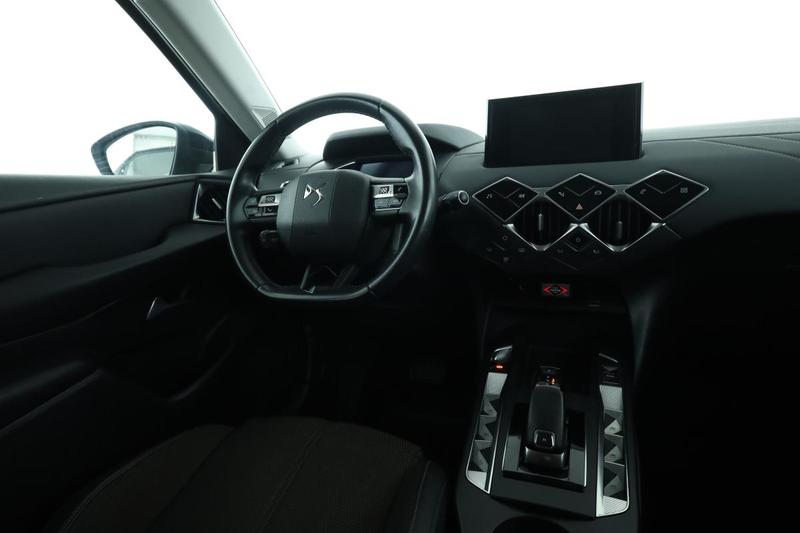 Ds Ds 3 Crossback 1.5 Blue-HDi So Chic Automatique 130 ch