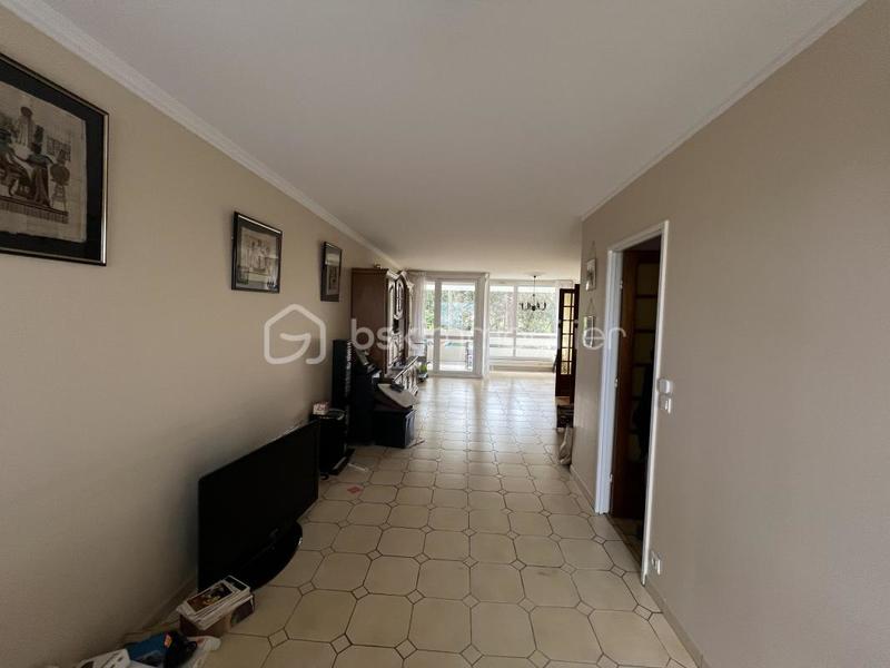 Appartement - 86 m² - 4 pièces