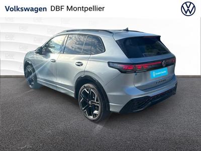 Volkswagen Tiguan Nouveau Ehybrid 272ch Dsg6 R Line