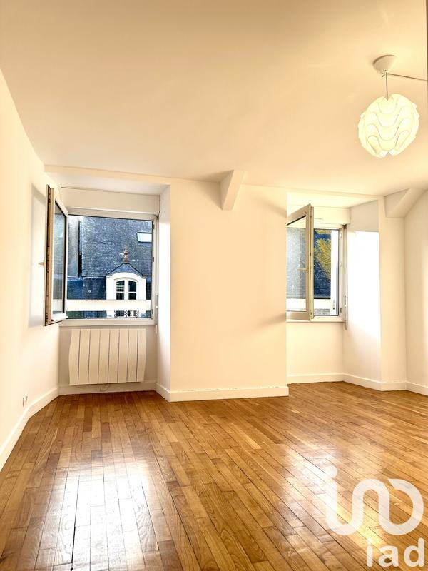 Appartement - 82 m² - 3 pièces