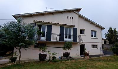 Maison de campagne - 102 m² - 4 pièces