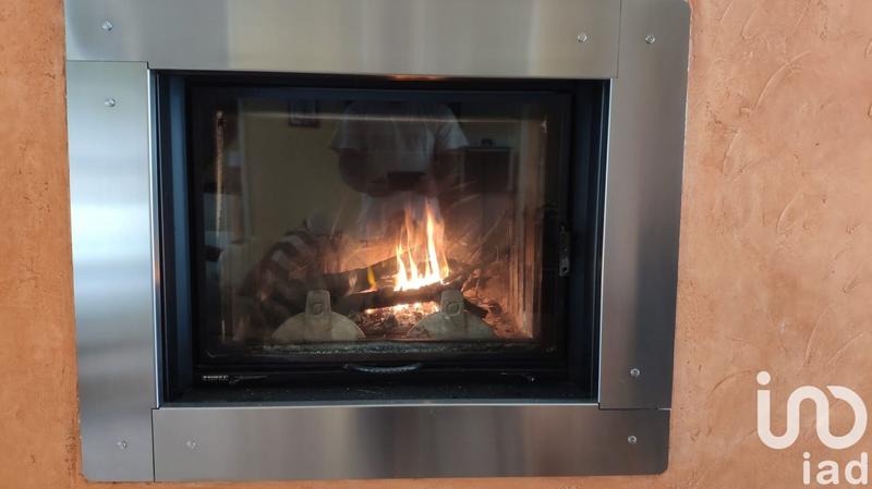 Maison - 134 m² - 6 pièces