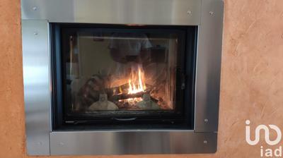 Maison - 134 m² - 6 pièces