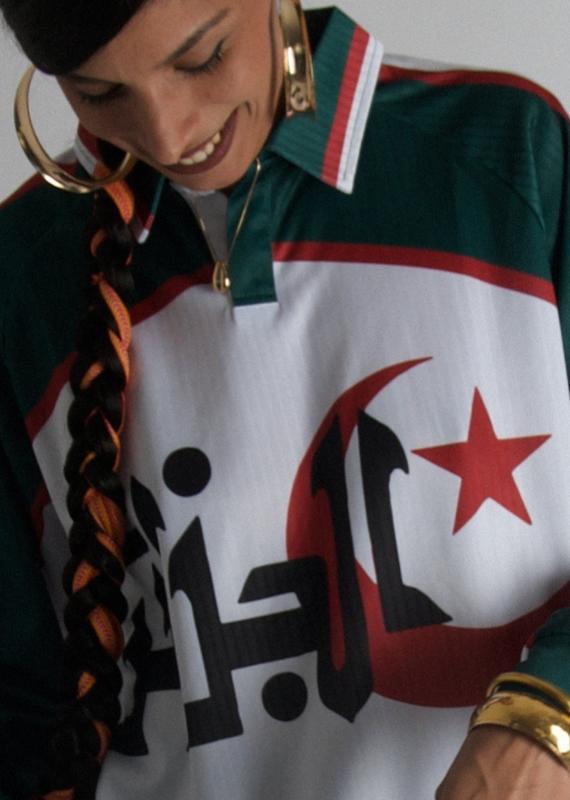 Nina Eba, Etaf, DouceSoeur, Mystique