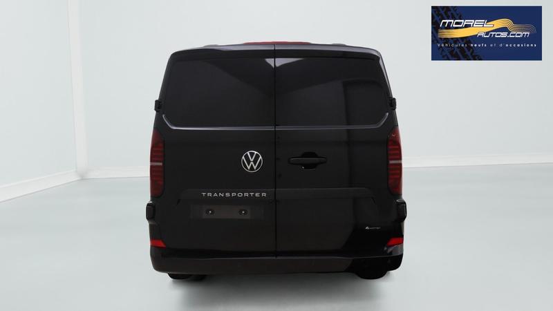 Volkswagen Transporter T7 Lwb 3 3t 4Motion 2.0 Tdi Dsg 170 hp