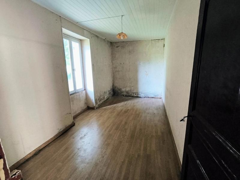 Maison - 122 m² - 6 pièces