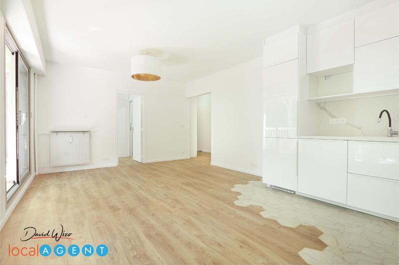 Appartement - 78 m² - 5 pièces