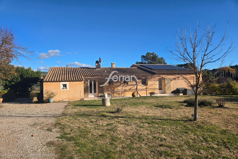 Maison - 170 m² - 5 pièces