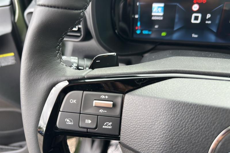 Citroën Berlingo Bluehdi 130 Eat8 Max 0 Malus