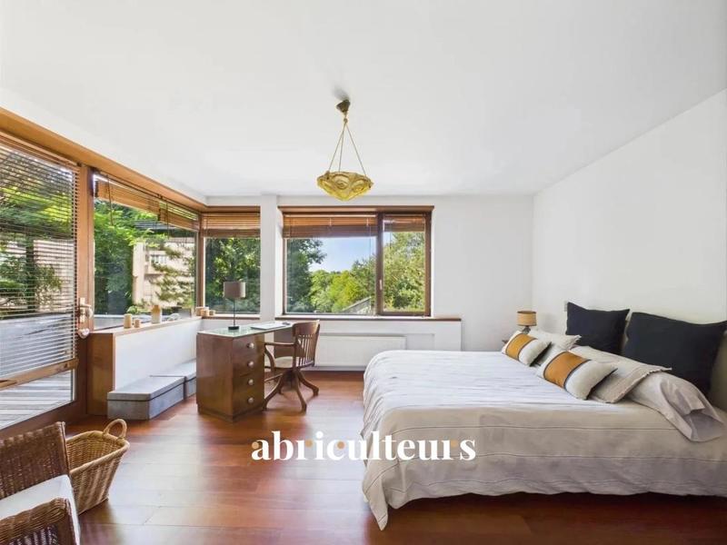 Maison ancienne - 316 m² - 9 pièces